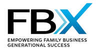 FBX Organization logo